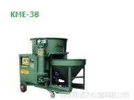 供应日本原装进口川崎KME-38砂浆泵