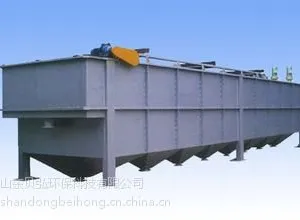 贝弘一体化肉类加工厂废水处理设备价格