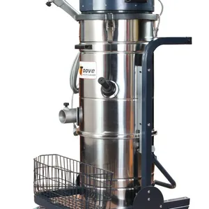 常州工厂吸粉尘用工业吸尘器 吸油 吸 铁屑用拓威克工业吸尘器PY361EC0