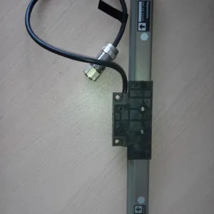 日本索尼Magnescale Scale SR127磁栅尺 ***供应