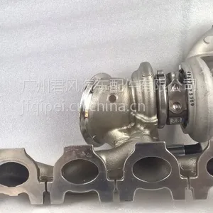 ����B48������ѹ�� 49477-02450 ����2015��2.0T������ѹ��