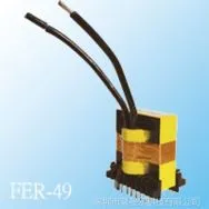 可生产定制FER49高频变压器/电感 FER35 FER39 FER40 FER42 FER60