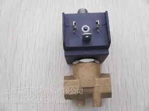 意大利CEME电磁阀8324V***1S C52 AC24V