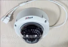 DH-IPC-HDBW5100高清(130万像素)红外防暴半球网络摄像机