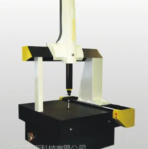 复合式手动三坐标测量机TLS-554MV,复合式手动三坐标测量仪