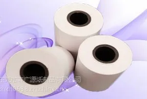东莞森广源厂家制造超市收银纸,超市小票纸,POS机打印纸57*50mm