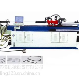 单头管端成形机的价格 型号齐全 品质保证