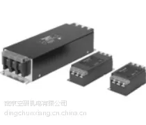 TDK 电源滤波器 RSHN-2003优惠销售