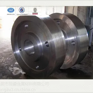 1Cr17Ni2锻件江苏生产厂家