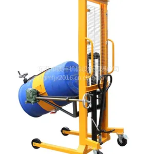 �����ֶ�ԲͰװж��/�㶫��Ͱ�Ѹ߳�/��360�ȷ�ת��Ͱ��
