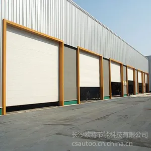 供应湖南防风卷帘门批发，湖南防风卷帘门厂家，湖南防风卷帘门价格