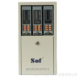 索富通瓦斯报警器SST-9801A煤气报警器