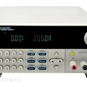 IT6722 80V/20A/400W 可编程直流电源 艾德克斯itech厂家现货直销