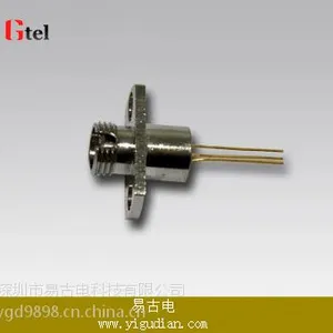 同轴封装插拔式激光器组件光纤二极管半导体激光器FC-1型1270-1610nm