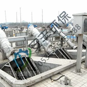 供应 安丰 转鼓式格栅除污机 我们的优质产品