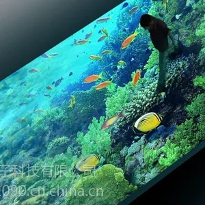 ����ͶӰ�ںϻ���ϵͳ������������������װ���������˾����