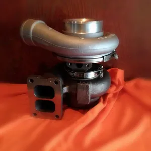小松 PC450-7 涡轮增压器