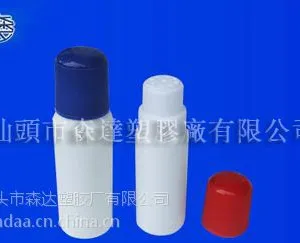 海绵头搽剂瓶 生产药用搽剂瓶 云南白药搽剂瓶供应商