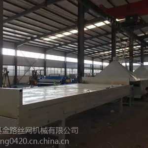 安平金路供应JL-JS浸塑电炉 卷网浸塑电炉