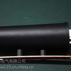 固态去耦合器LSD-50/200系列-陕西凌雷电气有限公司