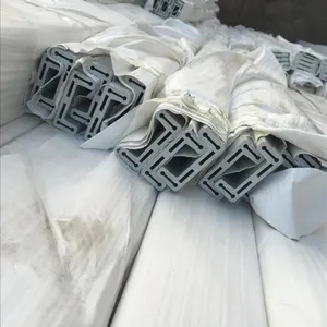 供应机械臂铝型材(6061)