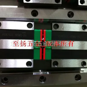 供应HGH15CA,上银hiwin直线导轨