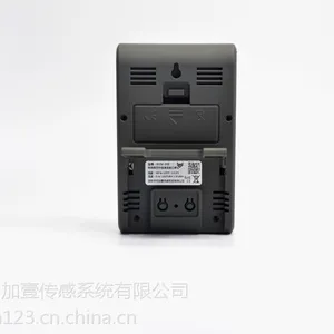 ���ű���������̽ͷ��ʪ�ȼ�¼��GSM-20E
