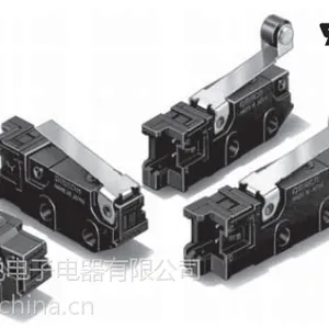 供应欧姆龙 D3M-01超小型基本开关 全新原装
