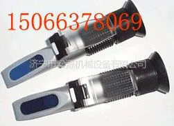 供应乳化液自动配比器 乳化液浓度计 HB乳化液折射仪
