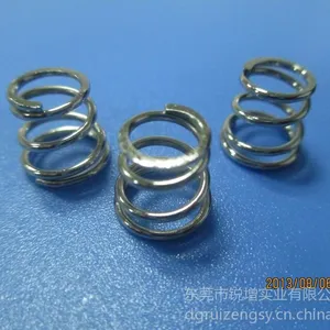 供应东城压缩弹簧 常用常规压缩弹簧 ***惠压缩弹簧生产厂家