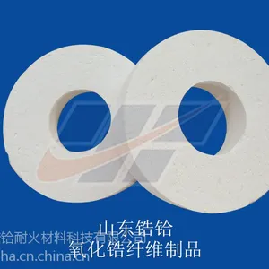 山东厂家生产氧化锆纤维制品性能优势