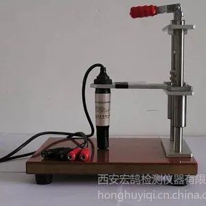供应STZ400H半导体四探针电阻率测试仪