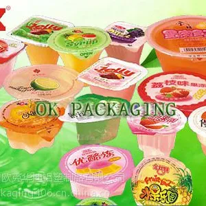 食品卷膜/化工用品卷膜/零部件包装卷膜