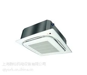 天加嵌入式中央空调