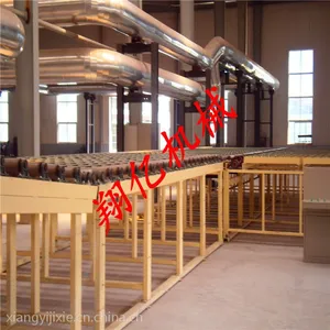 厂家直供配置石膏板生产机械