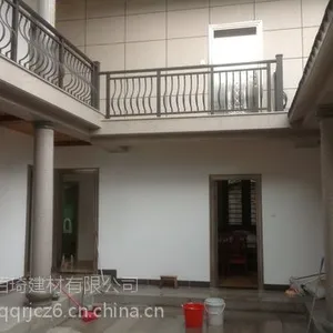 福建铝艺护栏厂家 ***的铝合金护栏***