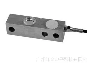 宁波柯力SQC-3T称重传感器