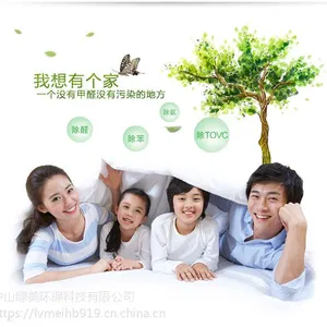 中山除甲醛除异味哪家好,绿美环保新房除味值得信赖