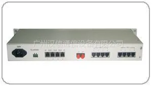 供应广州汉信16E1 PDH光端机