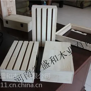 兰考厂家生产的桐木盒质量如何