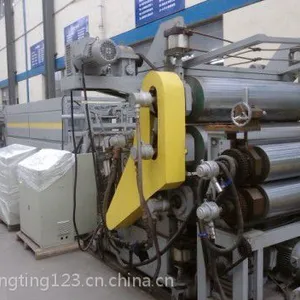 玖德隆机械昆山有限公司供应橡胶片材挤出机 内有工厂可参观