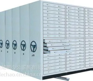 密集架 档案架 文件架