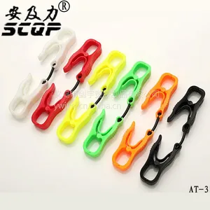 【安及力牌AT-3手套夹 glove clip 劳保手套夹 厂家直销】
