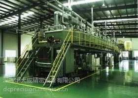 34河北涂布机厂家|浅谈涂布机在使用过程中对一些部位的检查