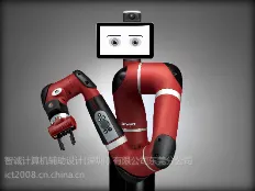 Rethink Robotic 智能机器人--Sawyer 协同机器人 东莞地区