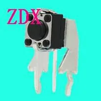 6x6x5下支架/加长支架轻触开关