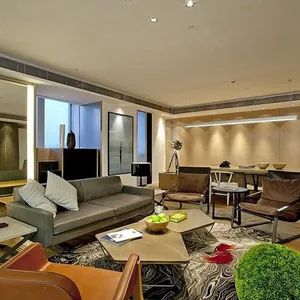 专业办公室设计|郑州办公室设计|成卓装饰