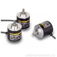 编码器-欧姆龙编码器现货供应-西南代理商-成都普莱斯科技