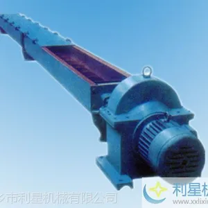 供应利星LS螺旋输送机
