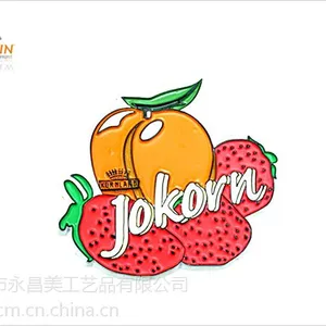 东莞冰箱贴厂家 推荐永昌美款式丰富新颖 可按客户需求加印logo